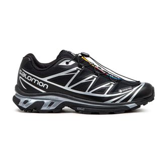 Salomon Heren, Schoenen, Zwart, Maat: 45 1/3 EU