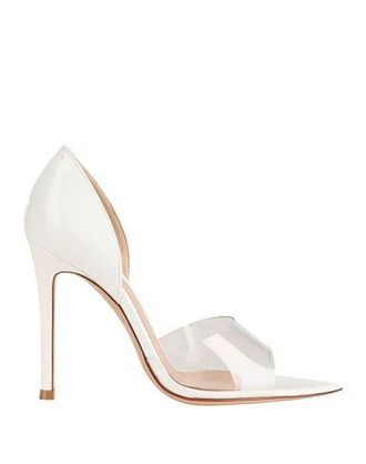Gianvito Rossi CALZATURE - Decolletes su YOOX.COM