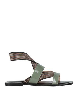 Pollini SCHUHE - Sandalen auf YOOX.COM