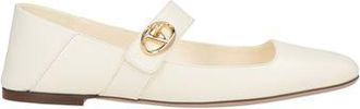 Valentino Garavani CALZATURE - Ballerine su YOOX.COM