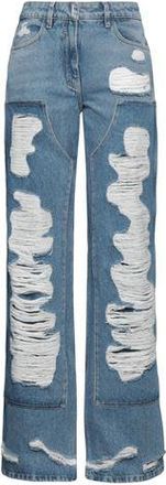 Givenchy BOTTOMWEAR - Jeans sur YOOX.COM