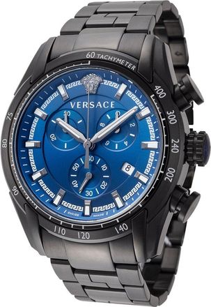 Versace Mens V-Ray Watch
