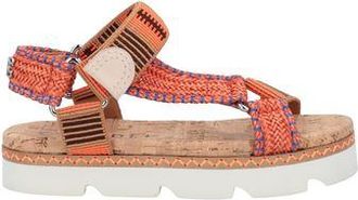 Casadei CALZADO - Sandalias con cierre en YOOX.COM