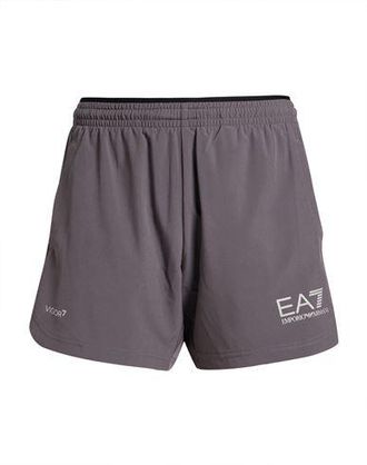 Emporio Armani PARTES DE ABAJO - Pantalones cortos y bermudas en YOOX.COM