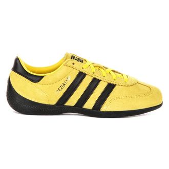 adidas Handball Spezial Low Pro - Dames - Sport - Geel - Maat: 41 1/3 EU Leer