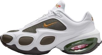Nike (WMNS) Nike x Veneda Carter Air Max Muse White Cargo Khaki HV9928-100