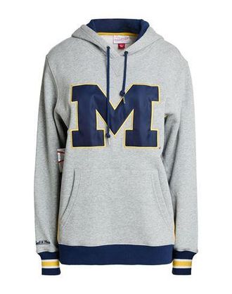 Mitchell & Ness TOPWEAR - Sweatshirts on YOOX.COM