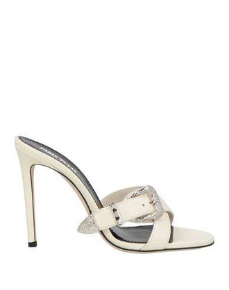 PARIS TEXAS Sandals
