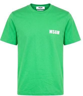 Msgm TOPWEAR - T-shirts sur YOOX.COM