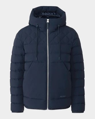 Mackage Men & apos;s Bergen Down Jacket