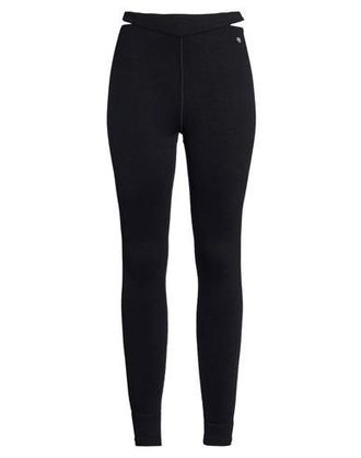 Anine Bing BOTTOMWEAR - Leggings on YOOX.COM