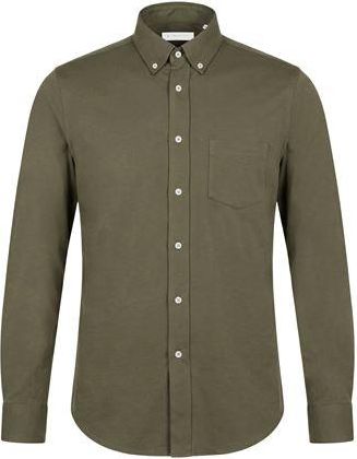 Manuel Ritz TOPWEAR - Camicie su YOOX.COM