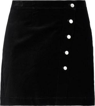 Calvin Klein BOTTOMWEAR - Mini skirts sur YOOX.COM