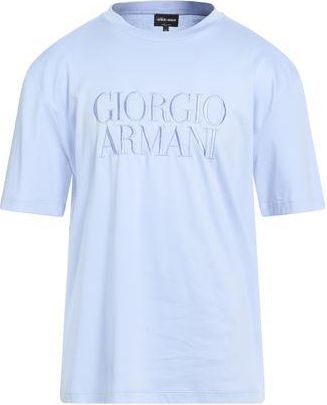 Giorgio Armani CAMISETAS Y TOPS - Camisetas en YOOX.COM