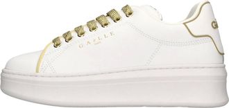 Ga&euml;lle Paris Donna, Scarpe, Bianco, 36 EU, new