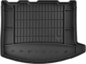 OEM Alfombrilla De Goma Para Maletero Ford Kuga Mk2 2013-2019 Tm