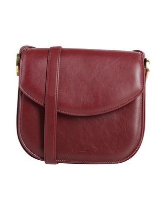 Jil Sander BAGS - Cross-body bags sur YOOX.COM