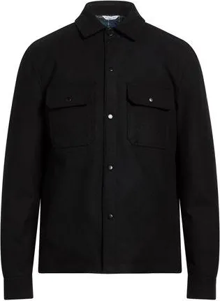 Manuel Ritz COATS & JACKETS - Jackets on YOOX.COM