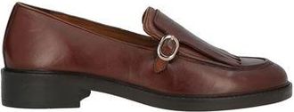 Emanuelle Vee FOOTWEAR - Loafers on YOOX.COM