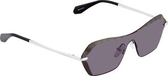 adidas Originals Smoke Shield Ladies Sunglasses OR0015 02A 0