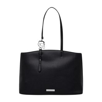 Karl Lagerfeld Donna, Borse, Nero, Taglia unica, new