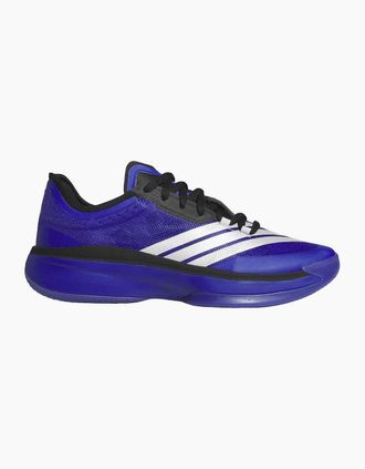 adidas Mens Adizero Selec Lace Up Road Shoes - Blue - Size: 10.5