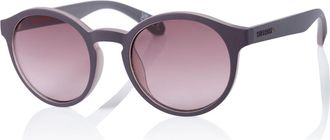Superdry SDS 5006 162 Mens Sunglasses Purple Size 50