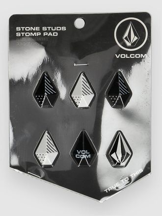 Volcom Stone Studs Stomp Pad zwart