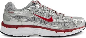 Nike P-6000 sneakers - Silver