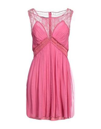 Alberta Ferretti DRESSES - Mini dresses on YOOX.COM