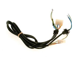 Bosch Cable Bomba/ventilador, 87144112900