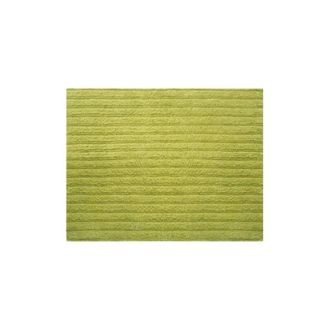 Spirella Benoa Linden Alfombra De Ba&ntilde;o 70x120cm Verde Spirella