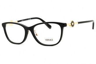 Versace VE3297D GB1 Black 55mm