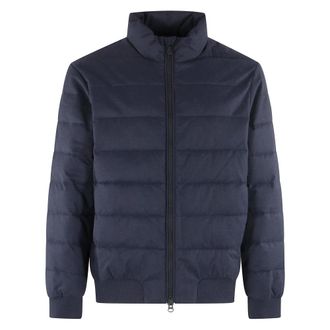 Save The Duck Herbie Jacket - Heren - Winterjassen - Blauw - XL - Jassen