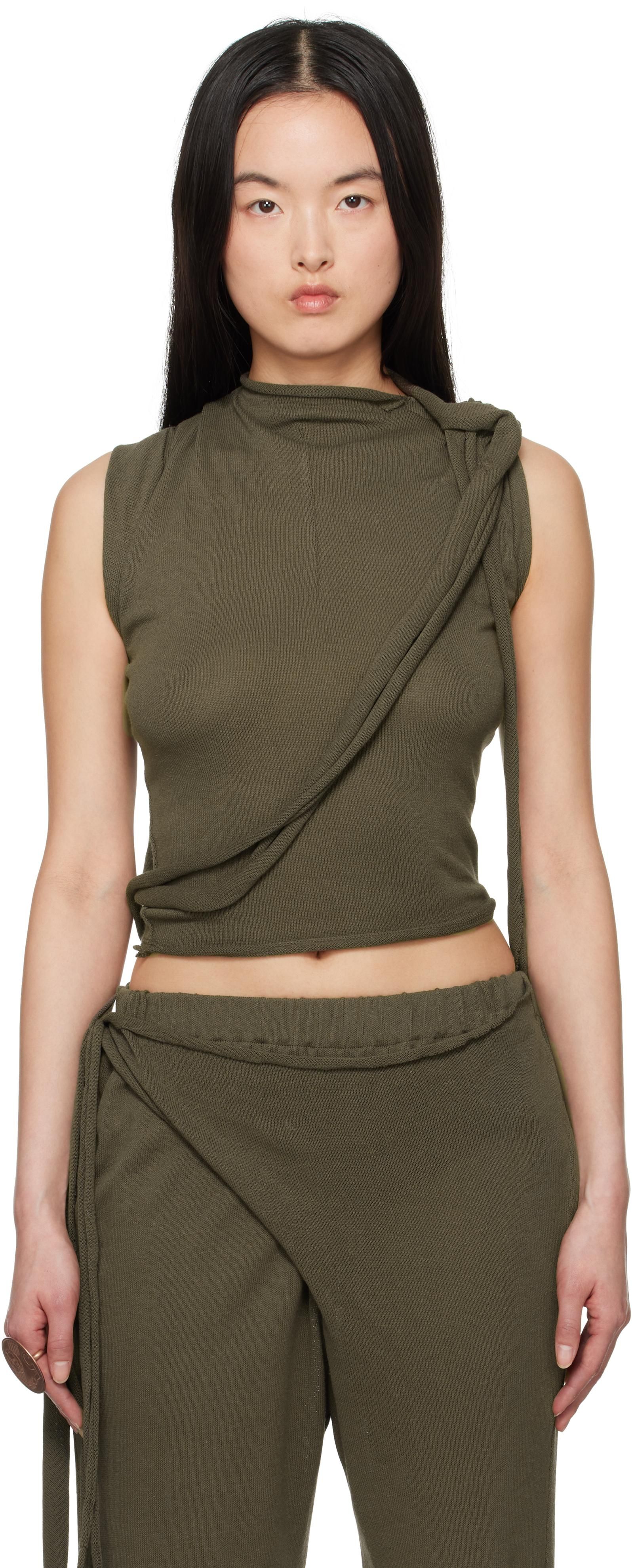 Ottolinger: Green Clothing now up to −80% | Stylight