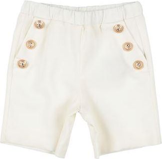 Balmain BOTTOMWEAR - Shorts & Bermuda Shorts on YOOX.COM