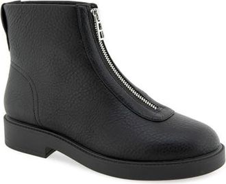 Aerosoles Poshia Chelsea Bootie in Black at Nordstrom, Size 6.5