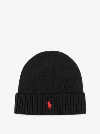 Ralph Lauren Cappello in lana - POLO RALPH LAUREN - gender_Man