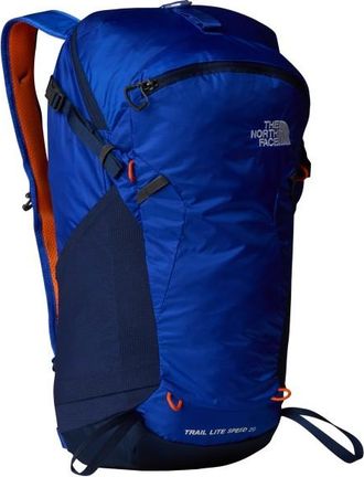 The North Face Trail Lite Speed 20 Wanderrucksack - Unisex | blau