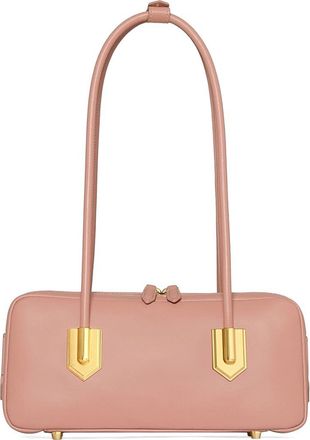 Rebecca Minkoff The Brief Leather Shoulder Bag in Romance at Nordstrom Rack