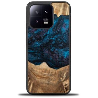 OEM Funda Bewood Unique - Xiaomi 13 - Planetas - Neptuno