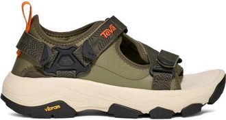 Teva Grandview Max Sandal Sandalen f&uuml;r Herren | beige