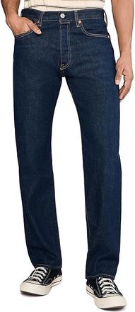 Levi's 501 Levis Original Mens Jeans Come Back Home : 38 32, Cotton/Denim