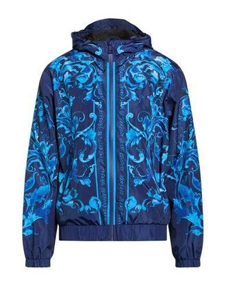 Versace COATS & JACKETS - Jackets on YOOX.COM