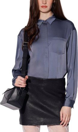 Walter Baker Bella Top