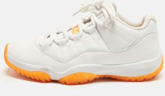 Air Jordan s Jordan 11 Retro Citrus