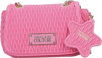 Versace Jeans Couture Mujer, Bolsos, Rosa, Talla: ONE Size