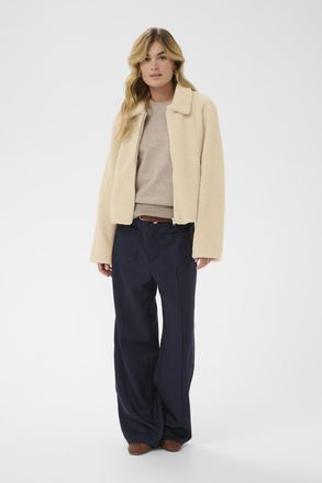 Saint Tropez Jas OreenSZ Jas Regular fit