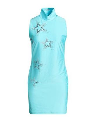 AMEN ITALY VESTIDOS - Minivestidos en YOOX.COM