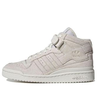 adidas (WMNS) adidas Originals Forum Grey HQ6281